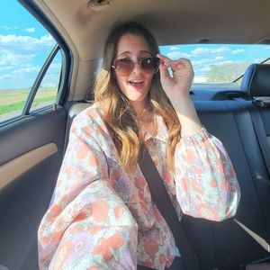 Meet your Posher, Hailey